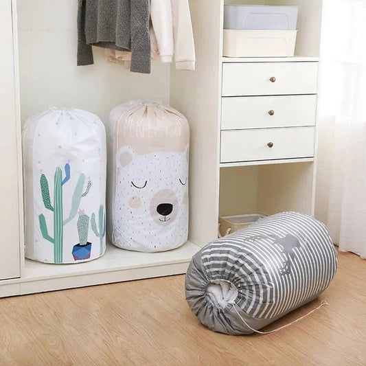 Sac Rangement Housse de Couette