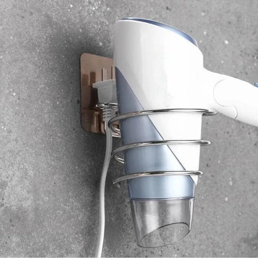 Socle Support pour Sèche Cheveux
