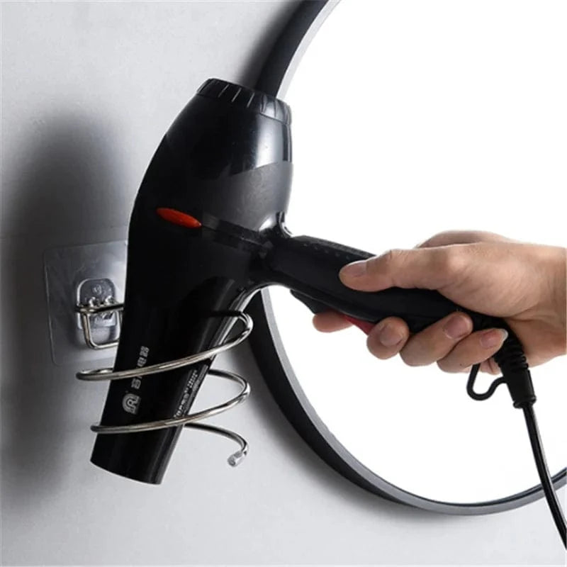 Socle Support pour Sèche Cheveux