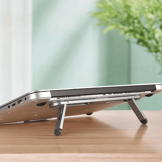 Support Bureau pour Ordinateur Portable