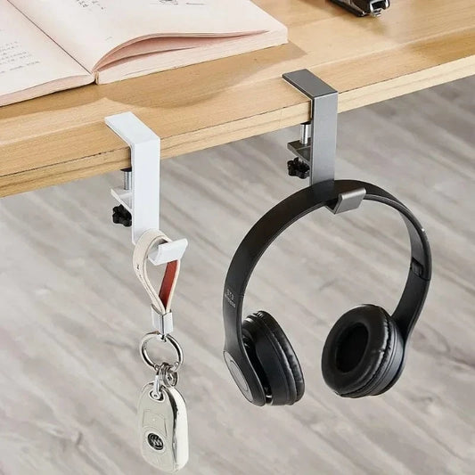 Support Casque Bureau