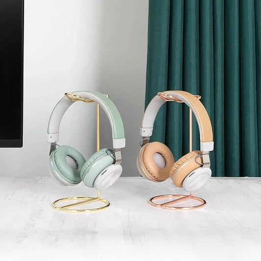 Support de Casque