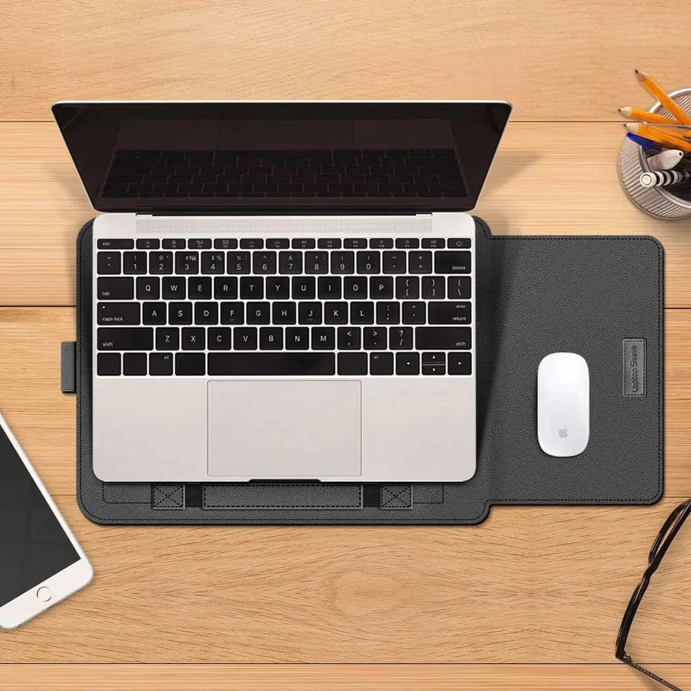 Support Pc Portable Bureau