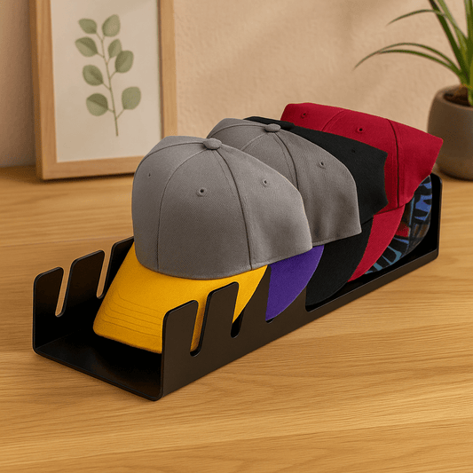 Support Rangement Casquette